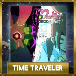 Pack Time Traveler