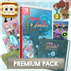 Premium pack