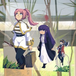 Cellulo Sou sou no Mali