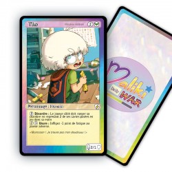 Carte Collector Tiko
