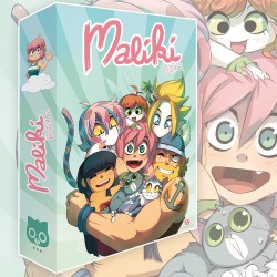 Box Maliki T4 - T5 - T6 +...