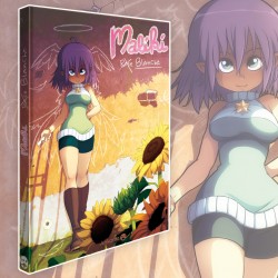 Maliki Tome 4 : Rose...