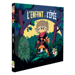 L'enfant et l'épée
